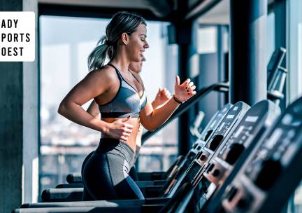 10-rittenkaart of een losse sportles