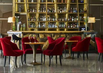 FH55 Grand Hotel Palatino