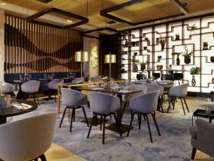 Verblijf in het LUXE 5*-Marriott Hotel in Rotterdam incl. heerlijk ontbijt!