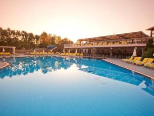 Club Mermaid Village