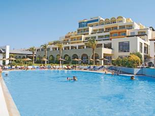 Kipriotis Panorama en Suites