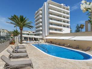Hotel Biniamar
