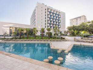 Barcelo Tanger