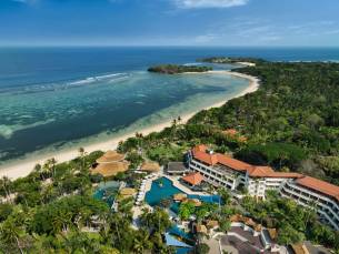 Nusa Dua Beach Hotel & Spa - Handwritten Collection
