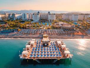 Sidera Kirman Premium