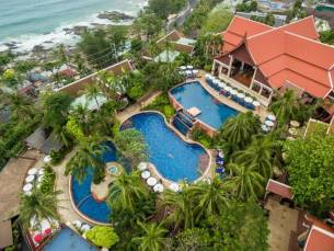 Novotel Phuket Resort