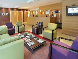 Residhome Paris Opera