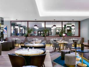 Hotel Strand Palace