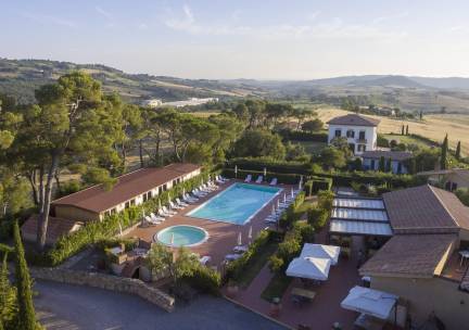 Residence Pomaia