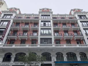 Petit Palace Chueca