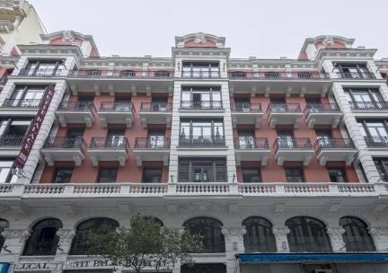 Petit Palace Chueca