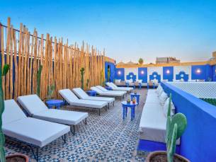 Bo Riad Boutique Spa