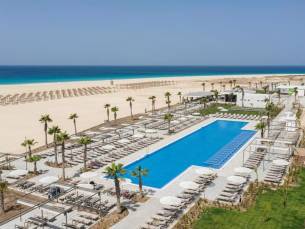 Hotel RIU Palace Santa Maria