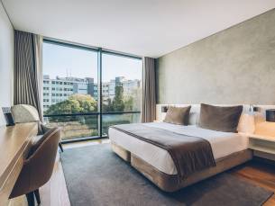 Iberostar Selection Lisboa