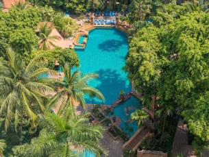 AVANI Pattaya en Spa