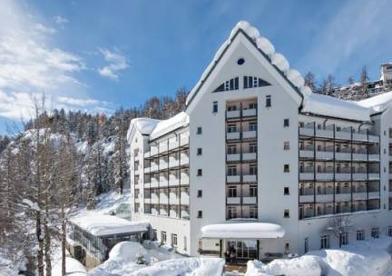 Schweizerhof, a Faern Collection Hotel