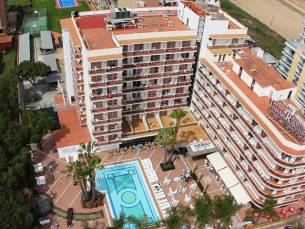 Hotel Reymar