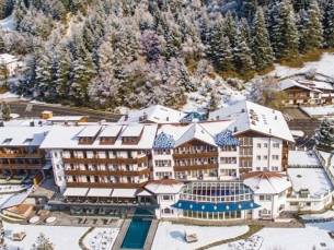 Hotel Diamant Spa Resort