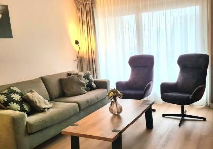 Motel Texel Appartement (1N)