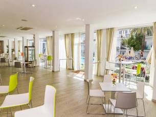 Hotel Eix Alcudia - adults only