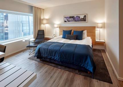 Crowne Plaza Copenhagen