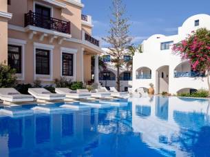 Hotel Veggera