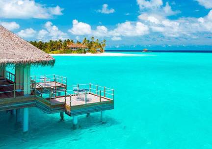 Baglioni Resort Maldives