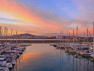 Berlin - Gibraltar