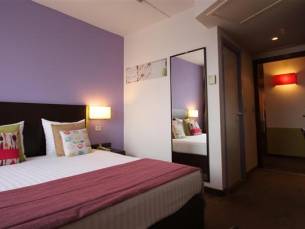 Hotel Floris Arlequin Grand Place