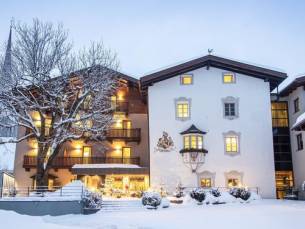 Hotel Wieser