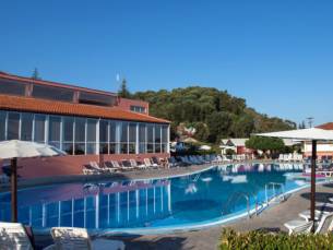 All-inclusive zonvakantie op Corfu incl. vlucht en transfer