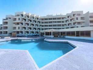 Hotel Tarik Tanger