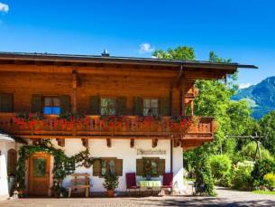 G&auml;stehaus Pfingstlerlehen