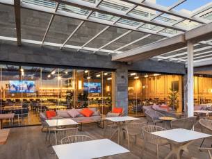 Hotel Barcelo Playa Blanca Royal Level - adults only - winterzon