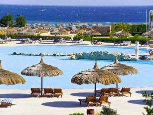 Hotel Gorgonia Beach Resort