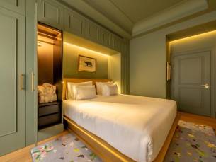 Art Legacy Hotel