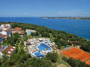 Valamar Tamaris Resort