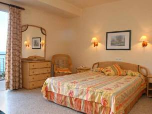 Hotel Servigroup Trinimar