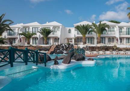 Hotel H10 Ocean Suites