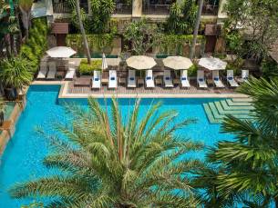Burasari Resort