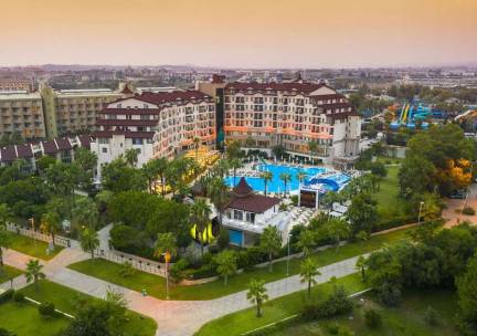 Bella Resort & Spa