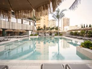 Primavera Park Hotel