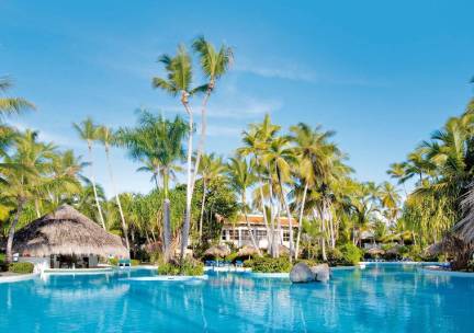 Melia Punta Cana Beach Resort
