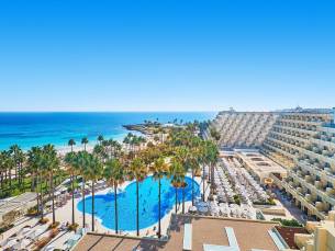 Hipotels Mediterraneo