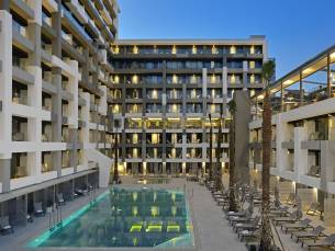 INNSiDE Palma Bosque