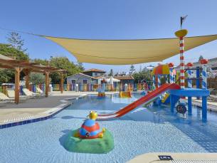 Alexander Beach Hotel & Village Resort