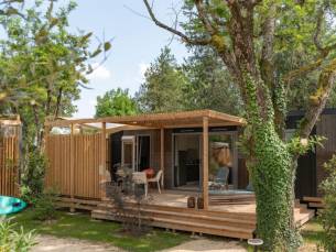 Cottage L&eacute;v&eacute;zou 6p 3Bdrms AirConPremium