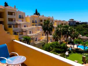 Appartementen Colina del Paraiso