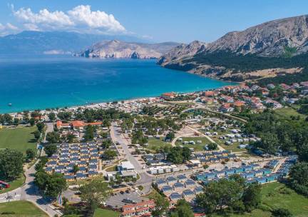 Baska Beach Resort