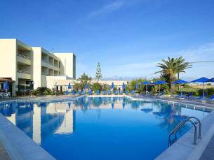 Hotel Eleftheria